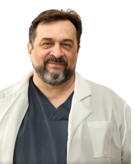 Пластичний хірург